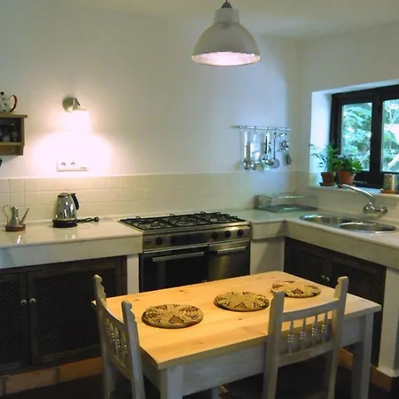 El Pastor * Grazalema