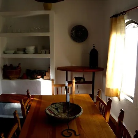 El Pastor Villa