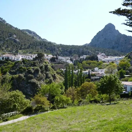 El Pastor Villa *