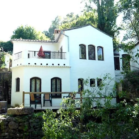 Villa El Pastor *