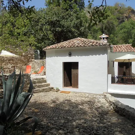 El Pastor Villa Grazalema