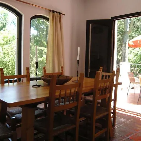 El Pastor Villa Grazalema